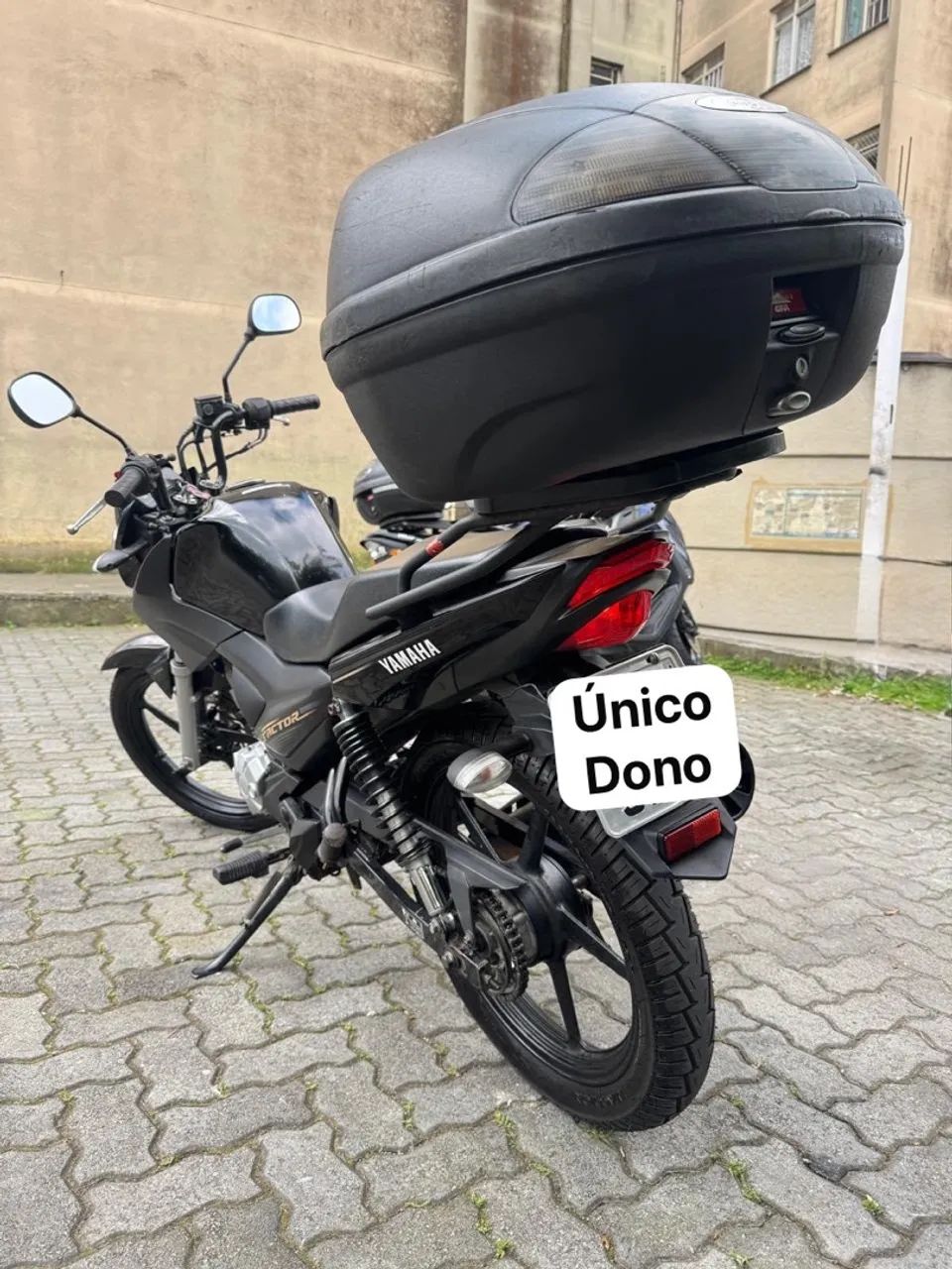 Factor 150 Esd 2019 único dono 