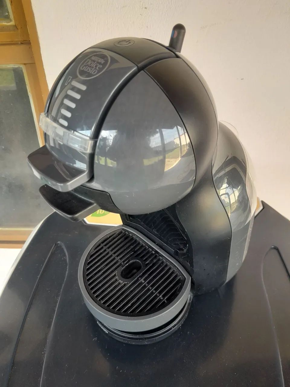 Cafeteira dolce gusto  - Foto 2