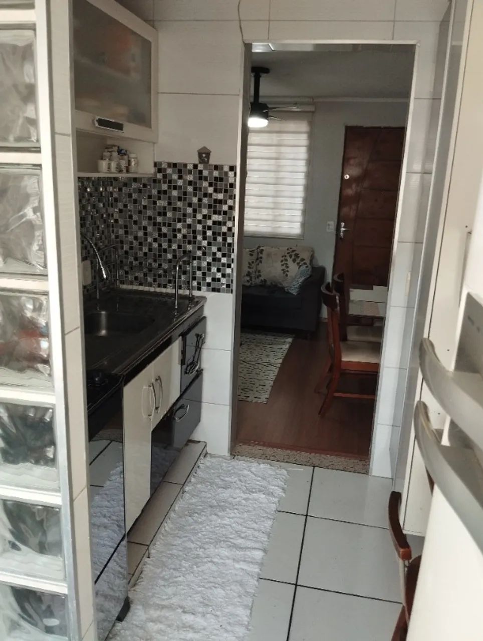 Apartamento Jaraguá/SP - Foto 9