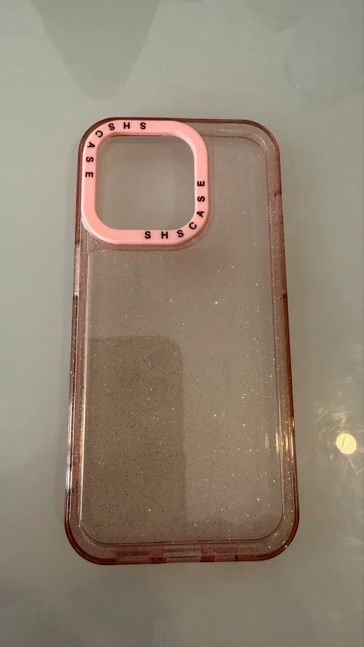 Case para iPhone 14 Pro  - Foto 4