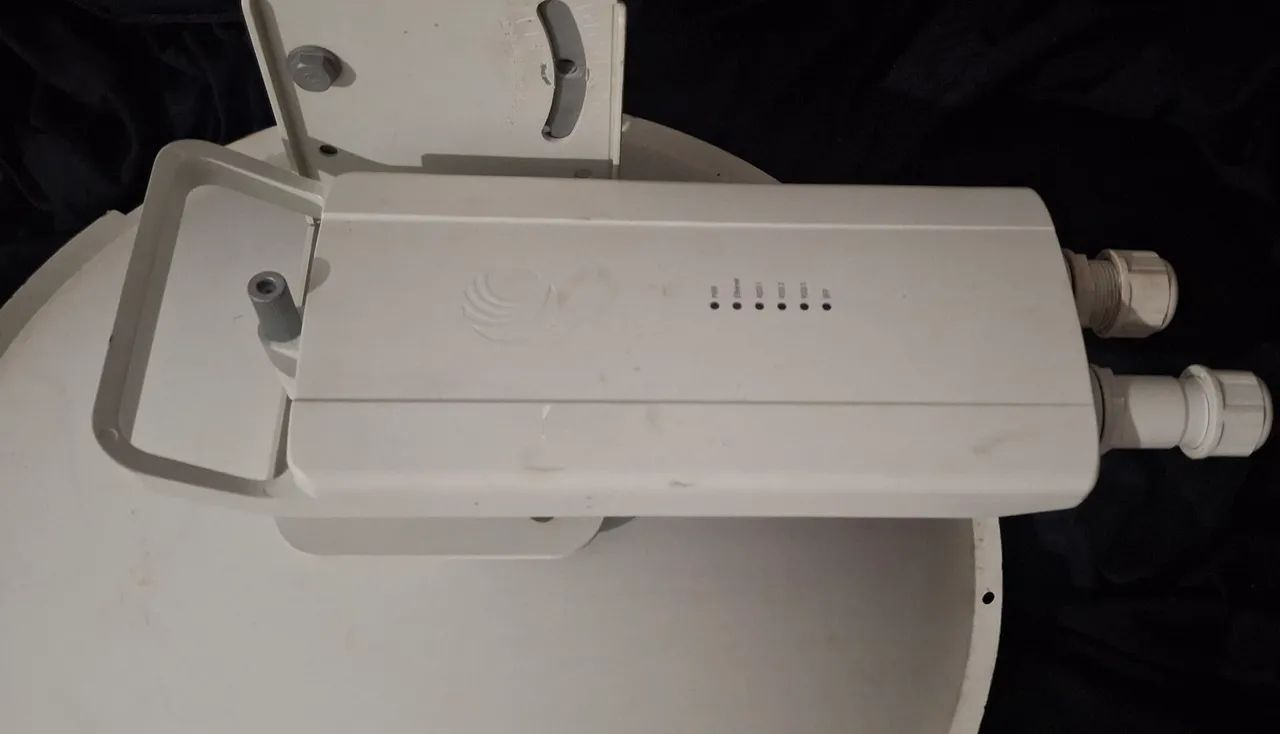 PTP Cambium Force 425  - Foto 2