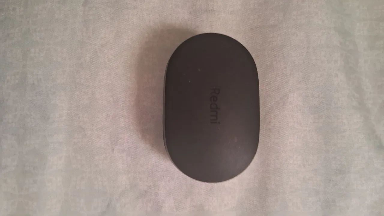 FONES DE OUVIDO BLUETOOTH REDMI - Foto 3