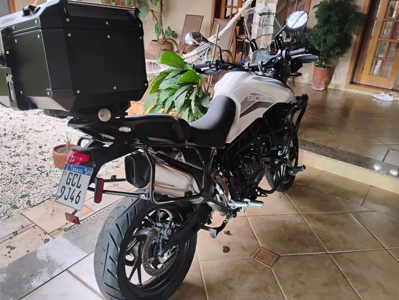 Super nova Tiger GT pro 900 - Foto 4