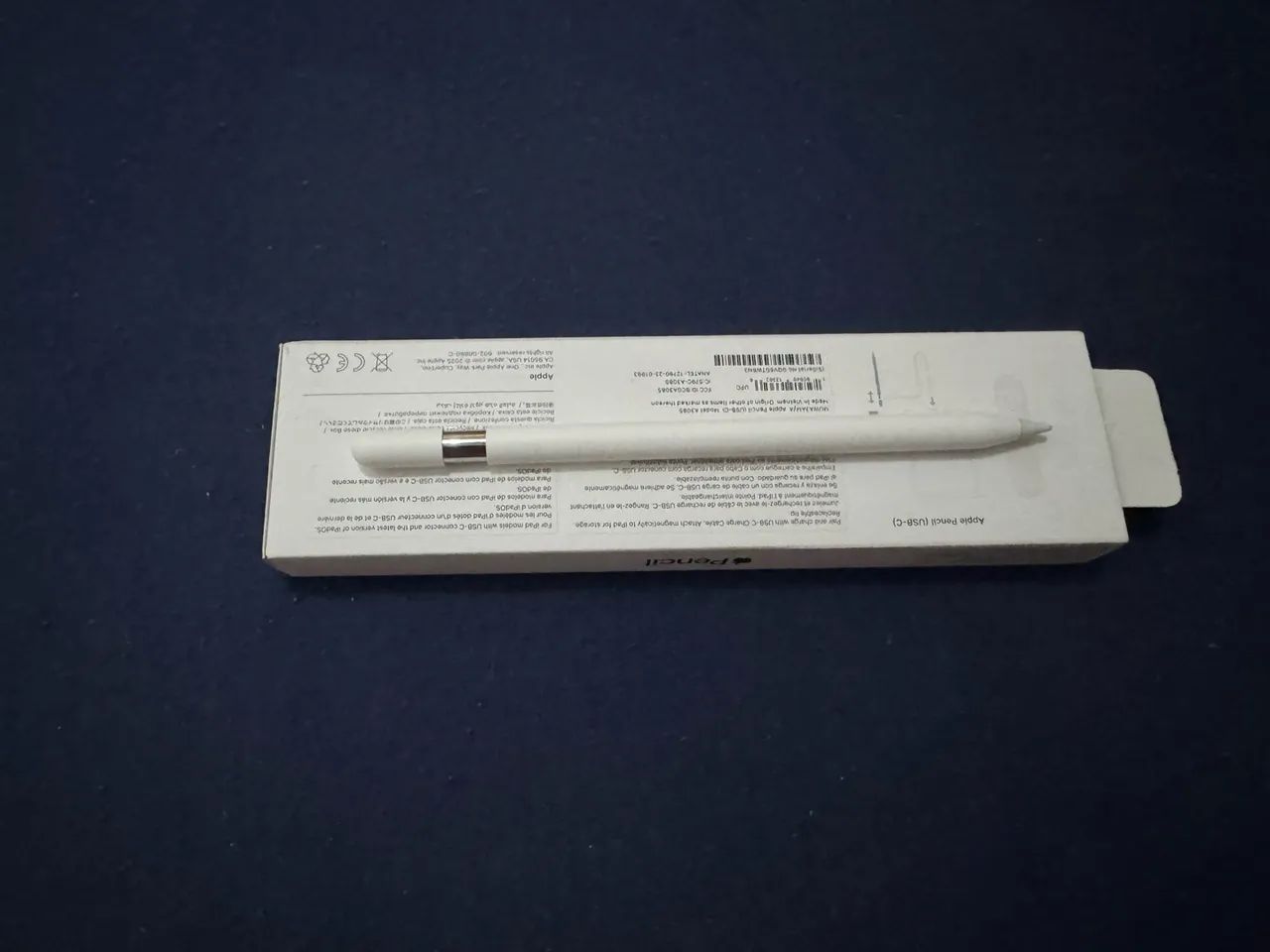 APPLE PENCIL (USB-C) - Foto 5