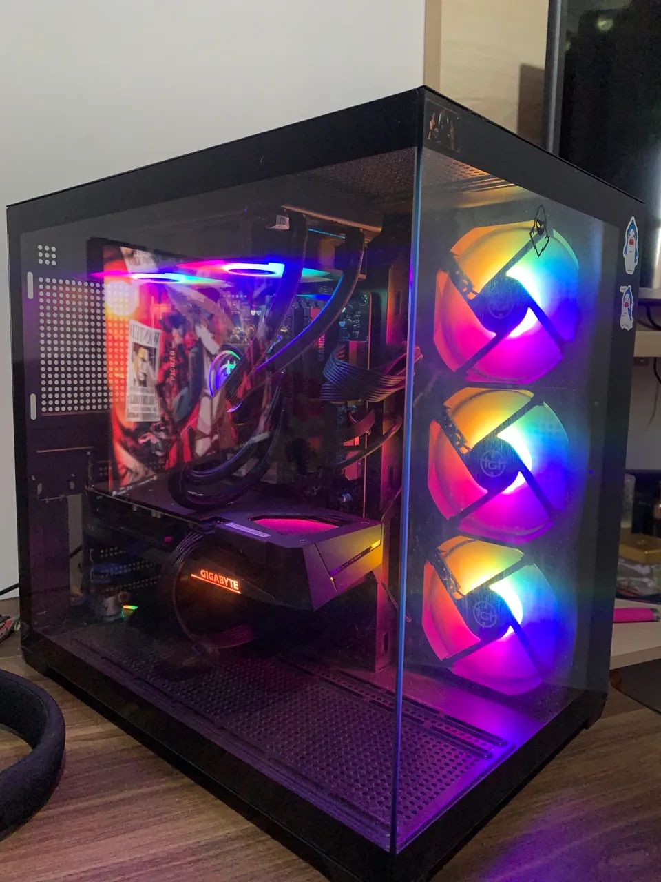 Computador Gamer completo  - Foto 2