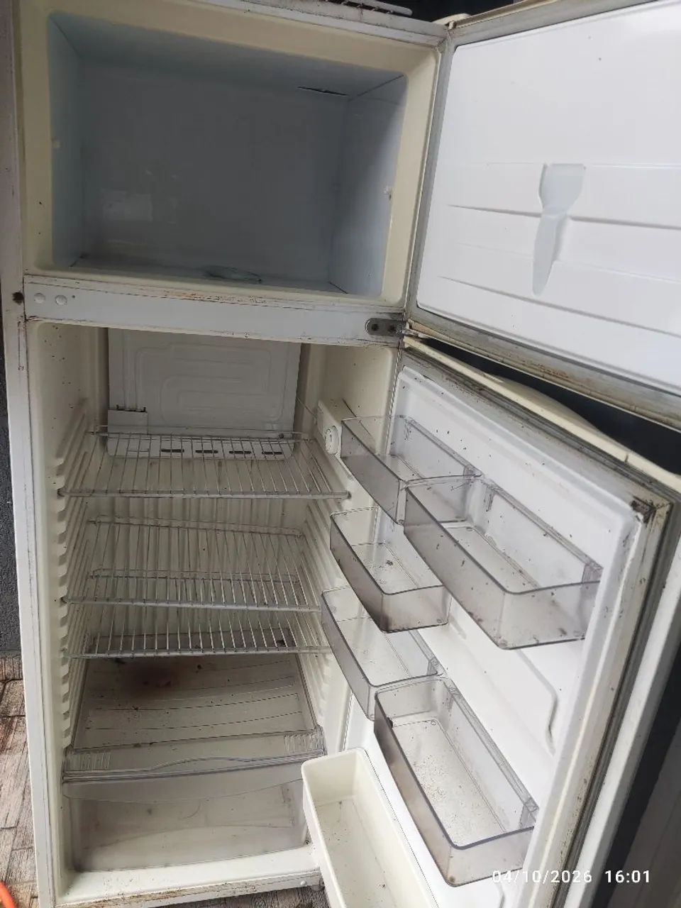 Geladeira  - Foto 4