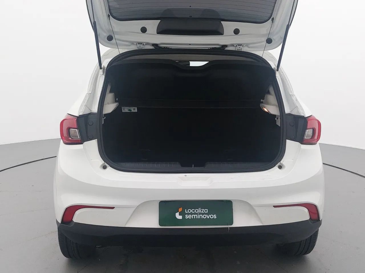 Fiat Argo Drive 1.0 Firefly, foto 9 de 18