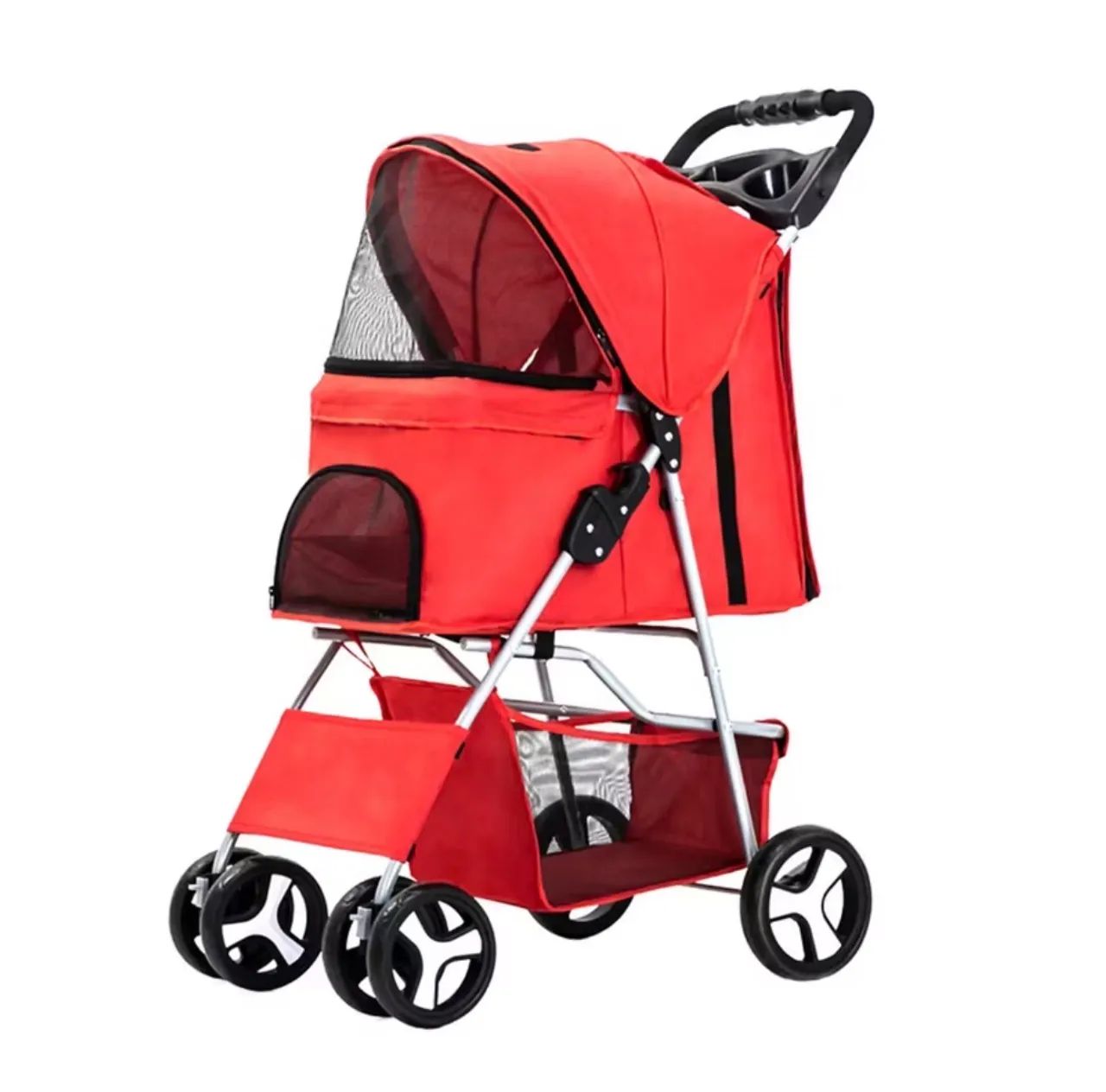 Carrinho pet - Foto 3