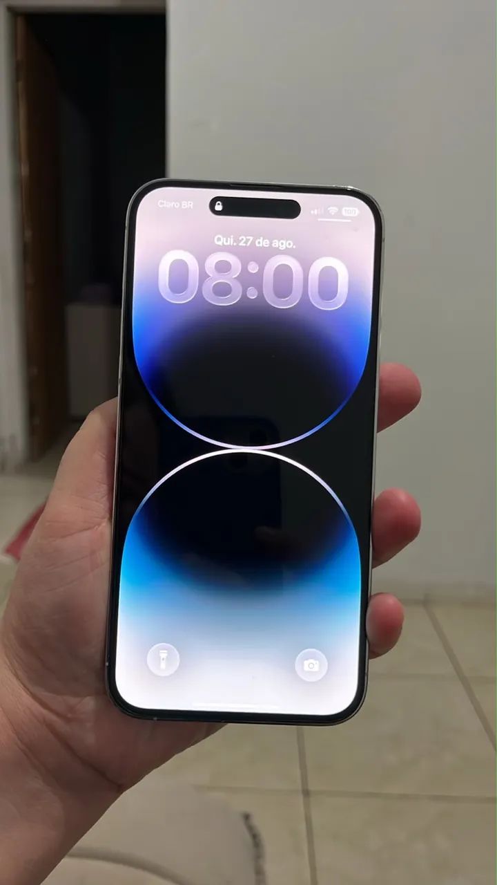 iPhone 14 Pro Max  - Foto 4