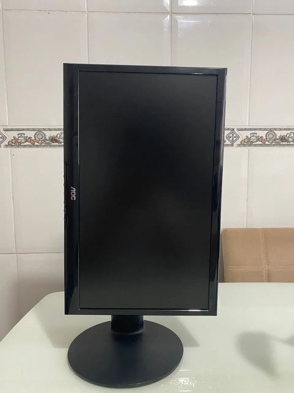 Monitor de 22 polegadas full hd  - Foto 3
