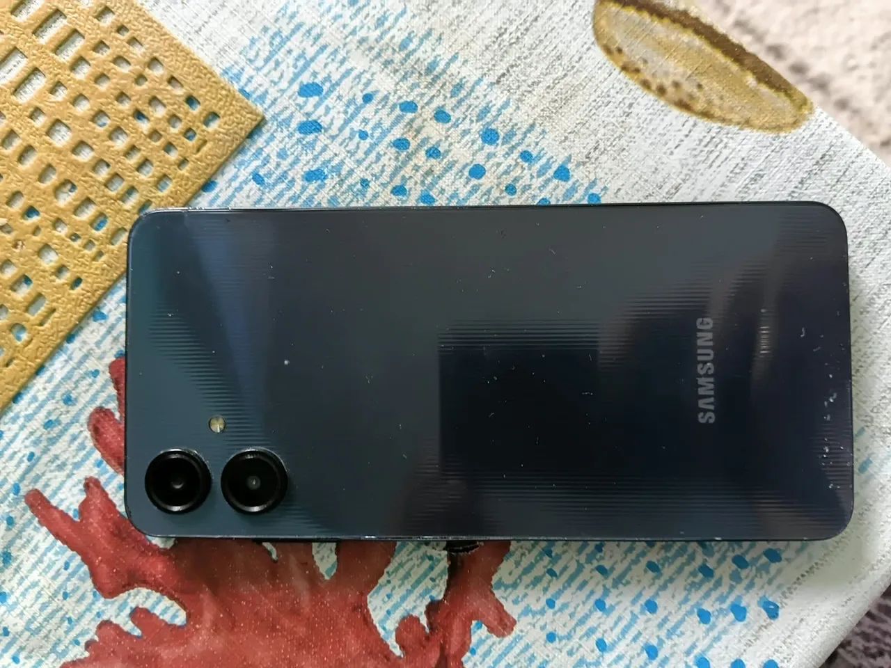 Samsung A06  - Foto 2