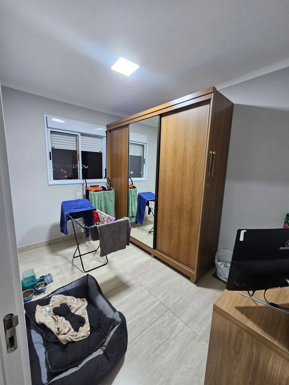 Apartamento Rio Claro  - Foto 2