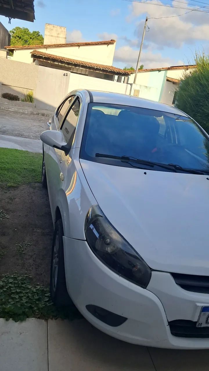 JAC J3 1.4 16V 5P Mec. 2013 - Foto 2