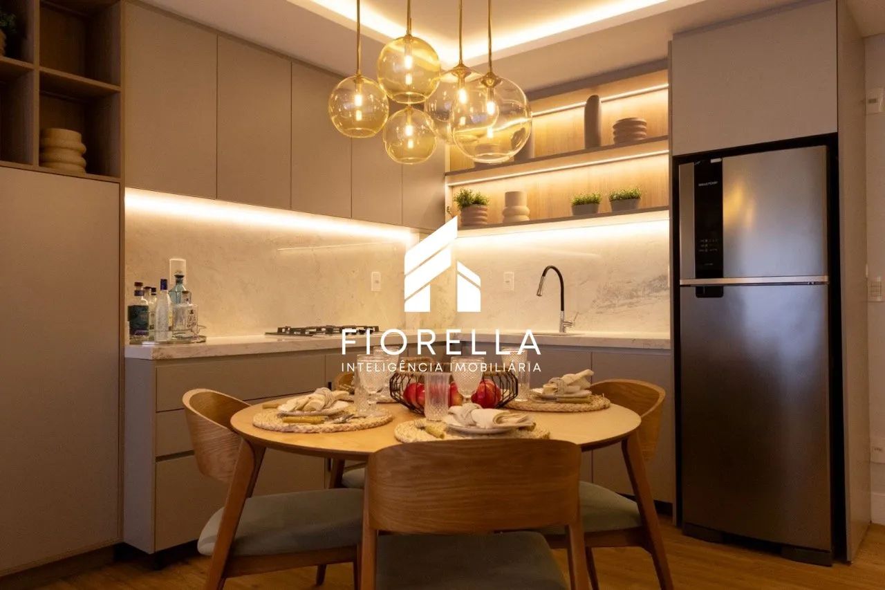 Apartamento à venda com 01 dormitório com suite, no bairro Saco Grande - Florianópolis/SC - Foto 3