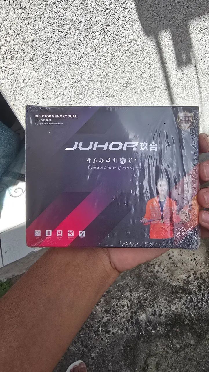 Memória ram ddr4 32gb - Foto 4