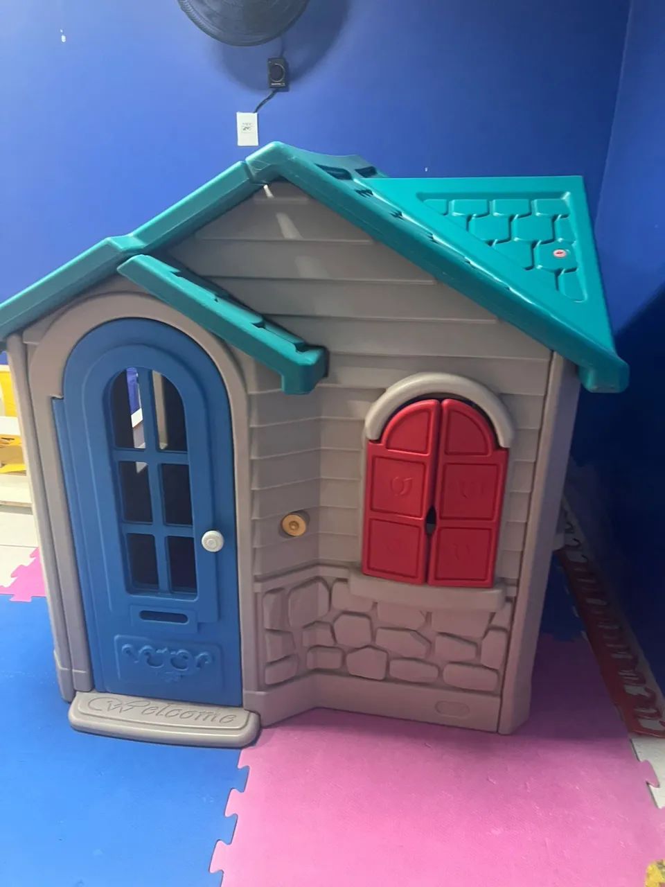 Casa infantil  - Foto 2