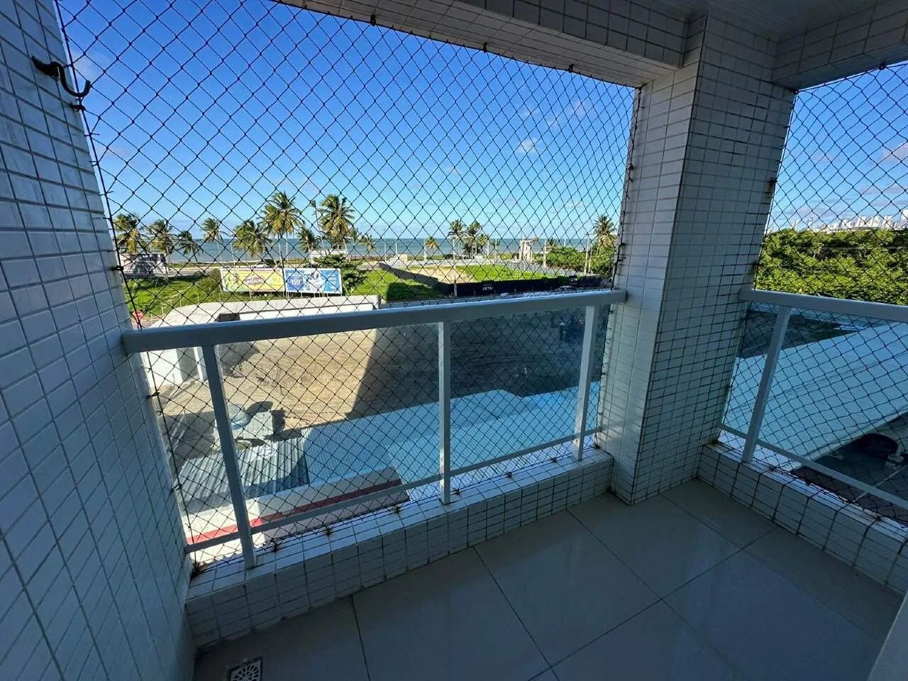 Apartamento para aluguel, 2 quartos, 2 suítes, 2 vagas, Intermares - Cabedelo/PB - Foto 3