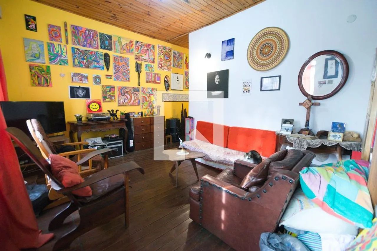 Casa à Venda - Vila Mariana, 4 Quartos, 130 m2 - Foto 2