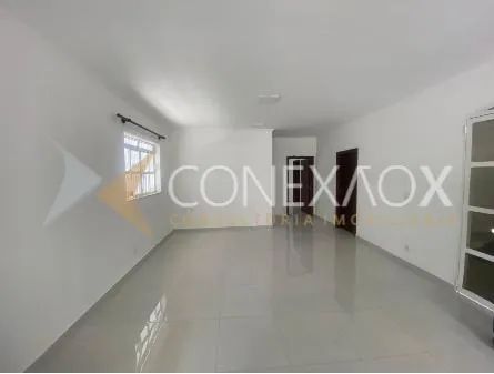 casa - Jardim Proença - Campinas