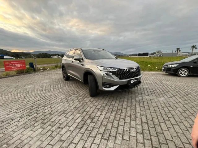 GWM Haval H6 Premium HEV 2025 - Foto 3