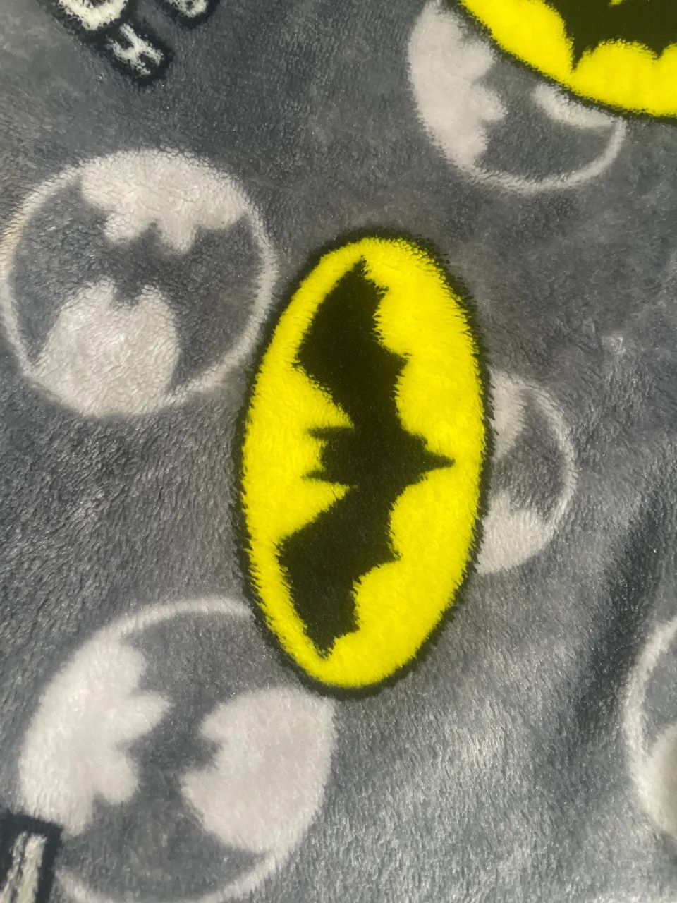 Pijama batman n. 6 - Foto 2