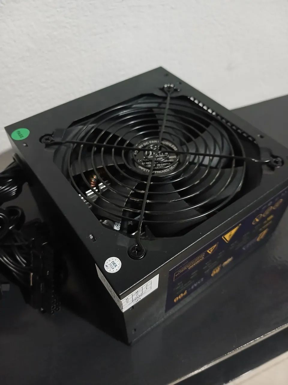 Fonte Dmix 700w