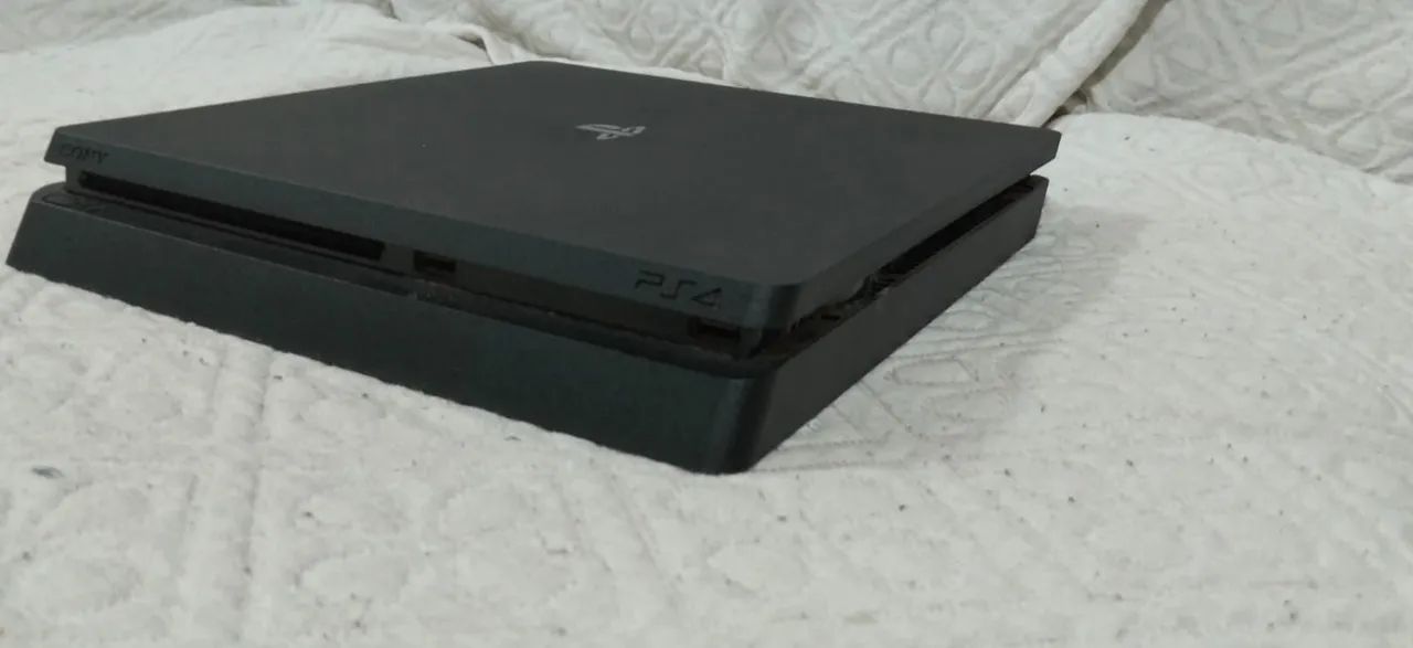 Playstation 4 Slim - Foto 3