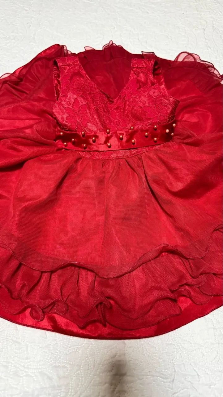 Vestido  - Foto 4