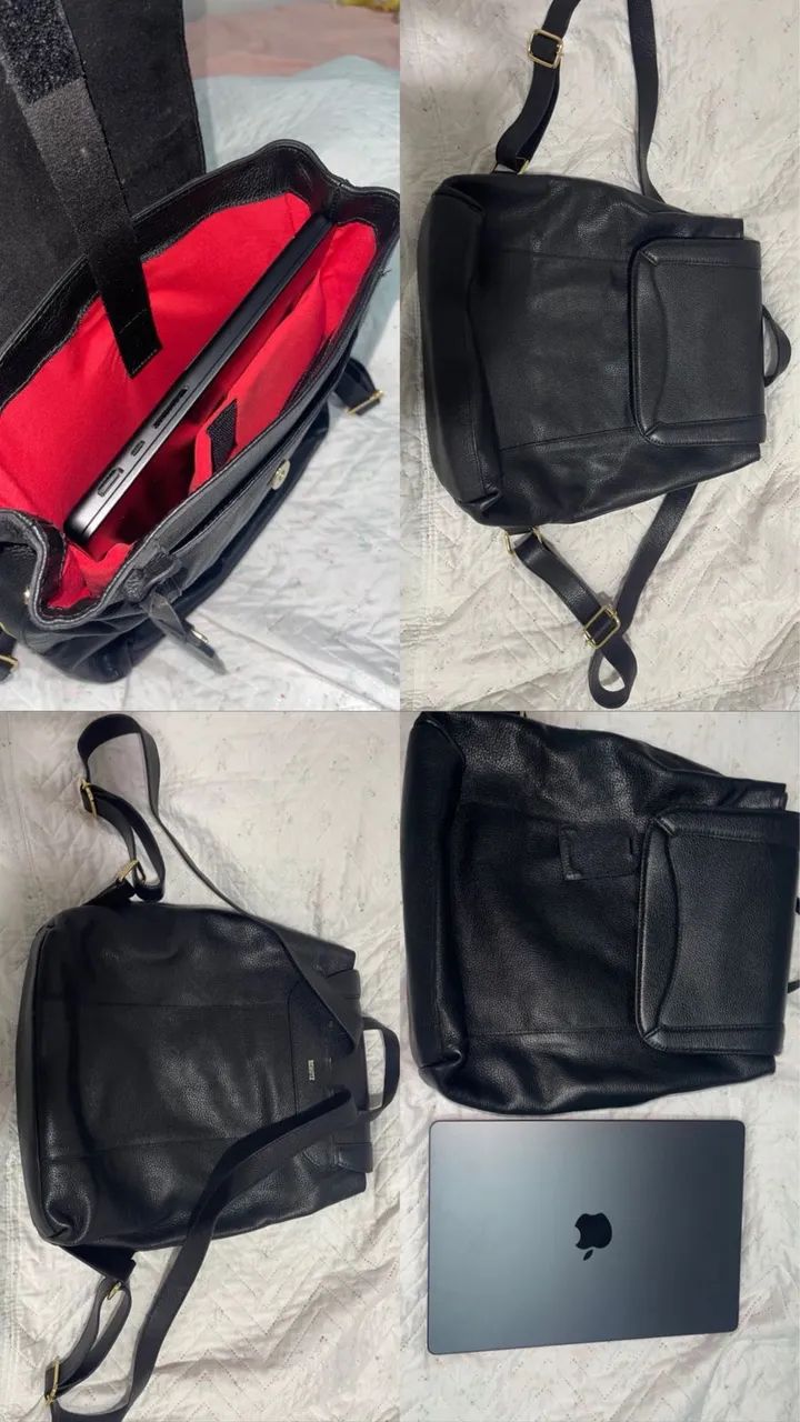 Bolsa de coro Schütz