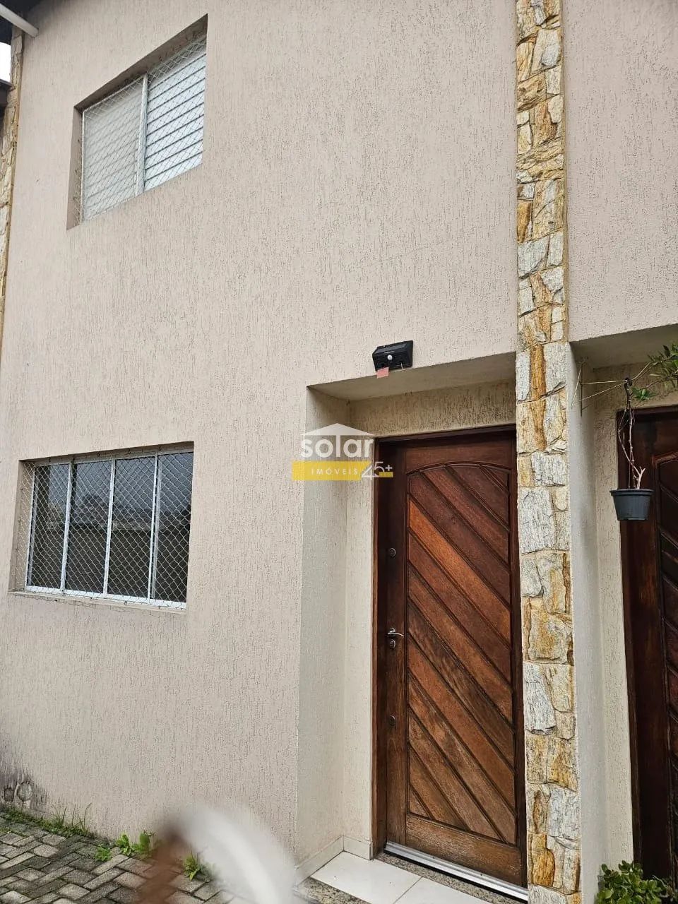 SOBRADO À VENDA - PONTE RASA - Foto 5