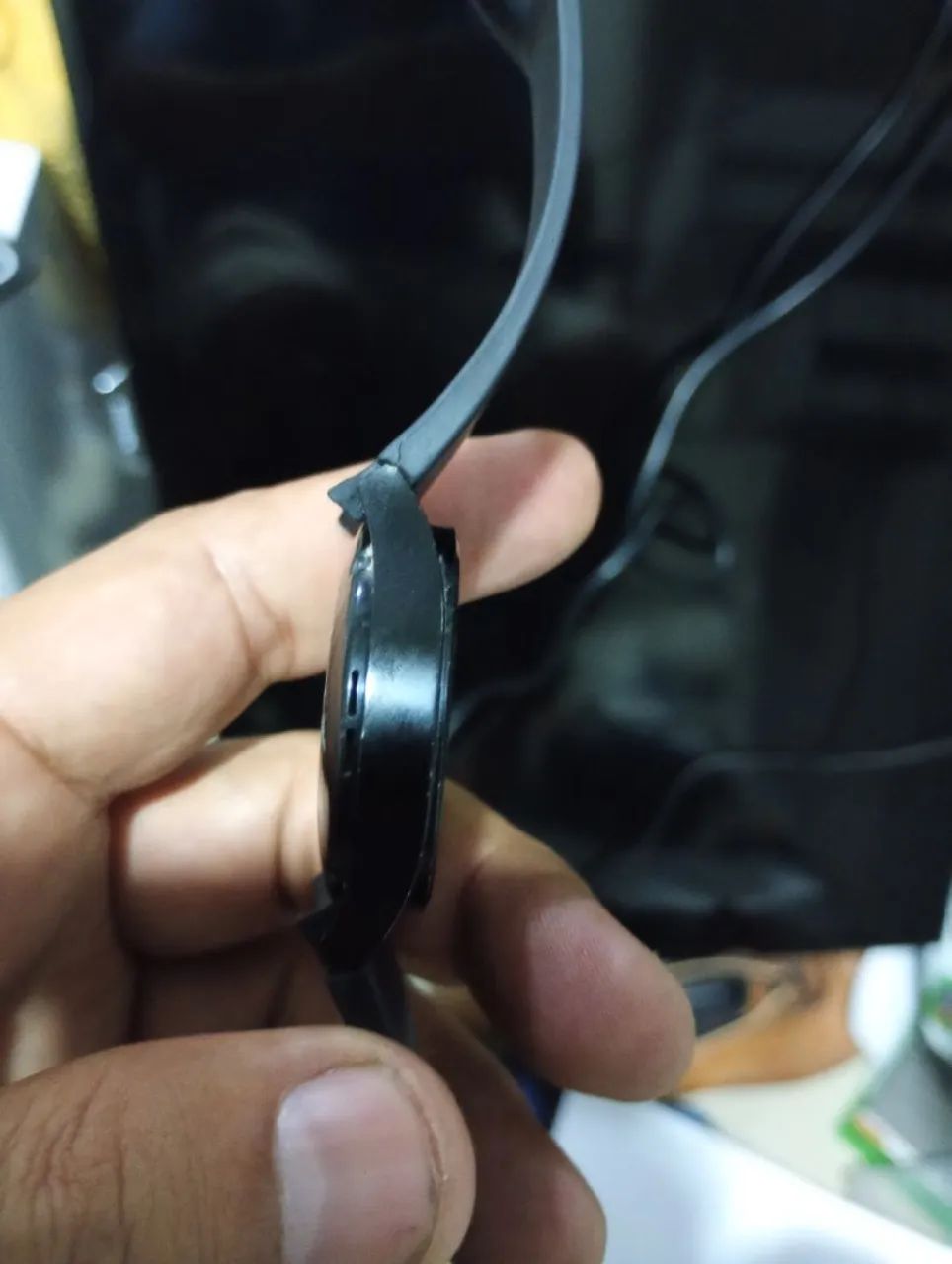 Samsung Gear2  - Foto 4