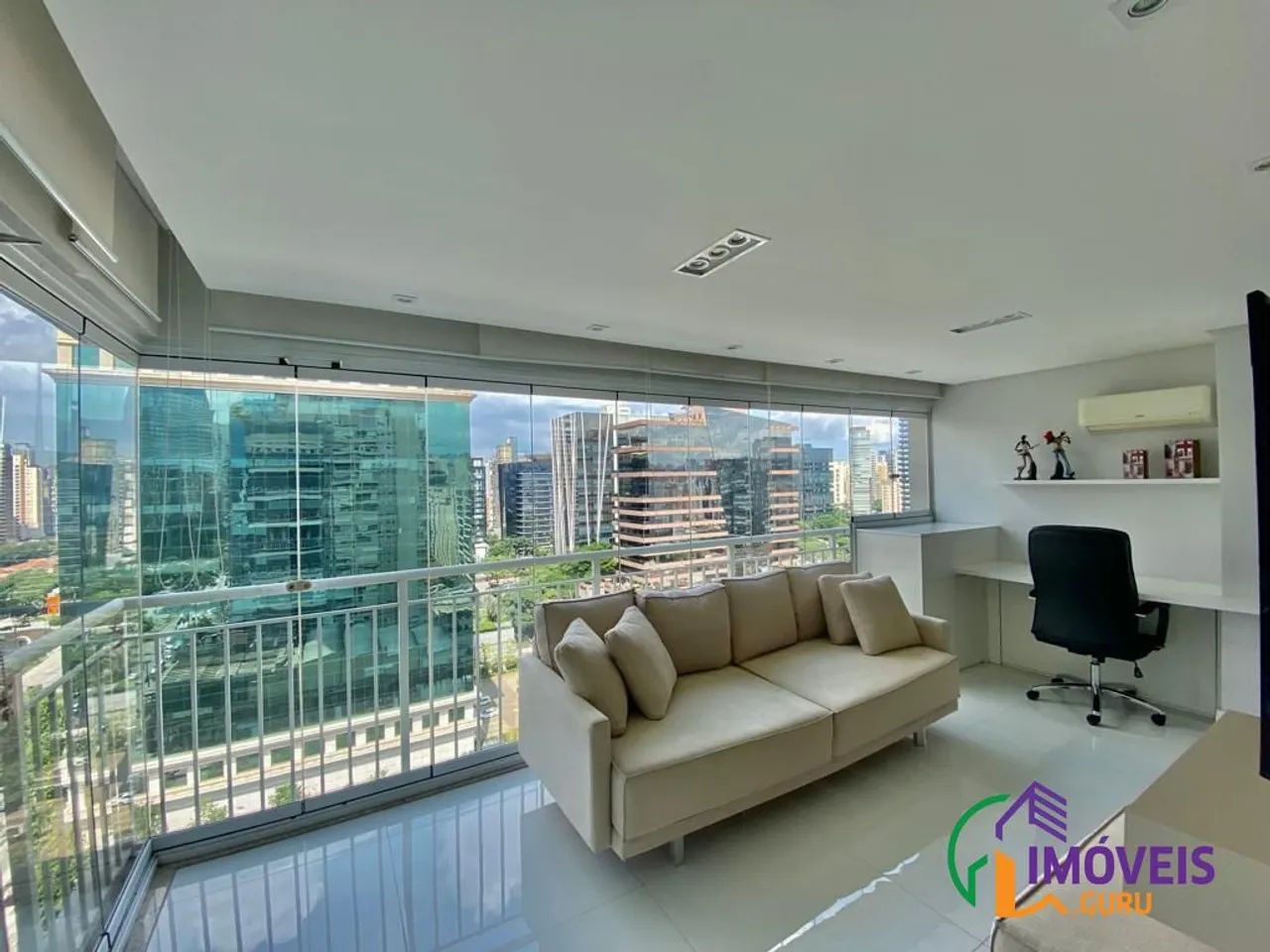 APARTAMENTO - VILA OLÍMPIA - SP - Foto 2