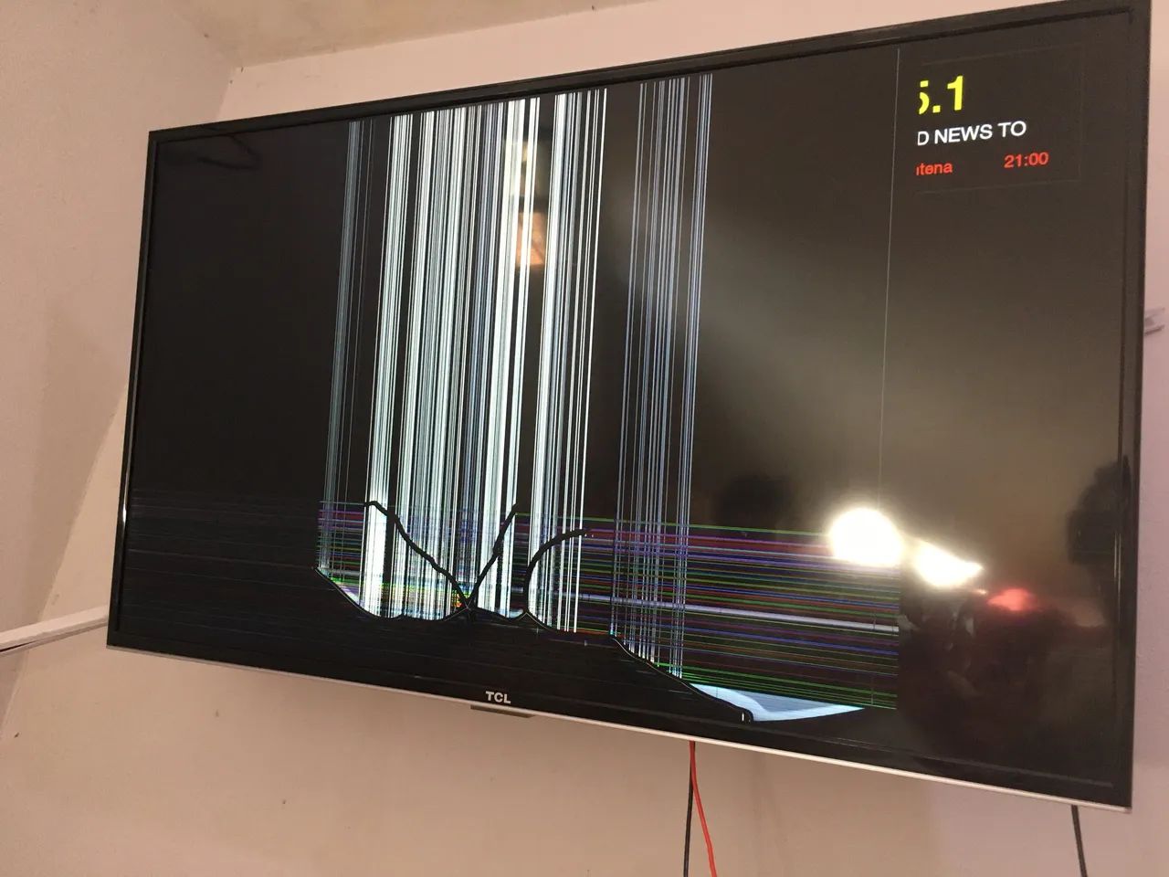 Televisão  - Foto 2