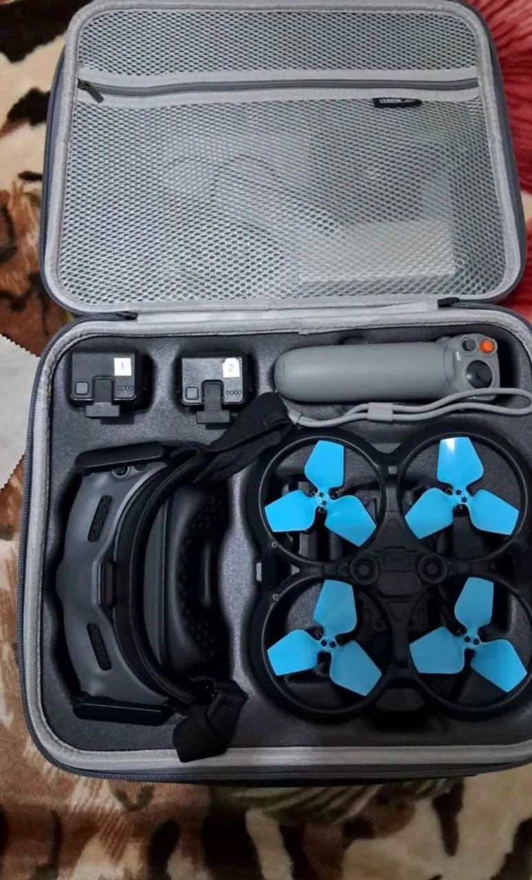 Dji avata 