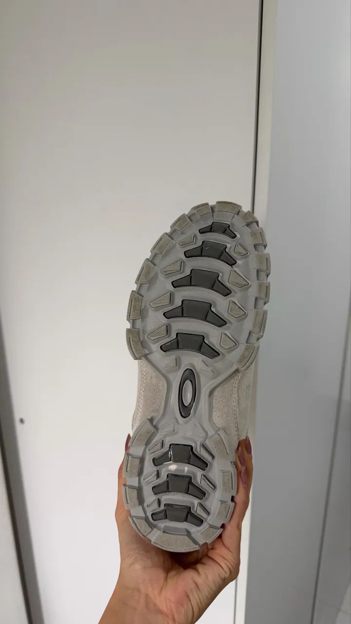 Tênis Oakley 37 - Foto 4
