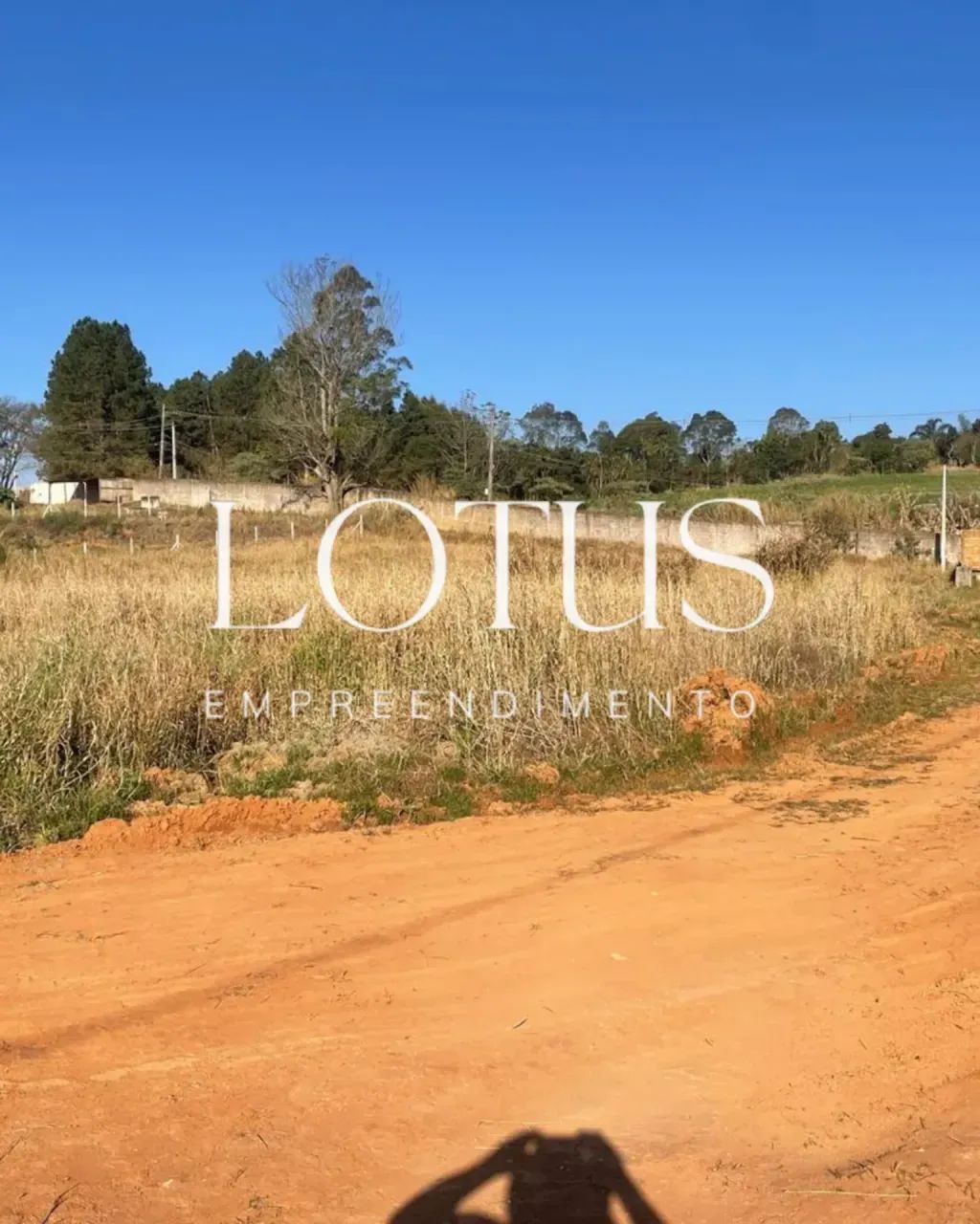 Um lote de 500m² em uma região tranquila de Ibiúna - Foto 4