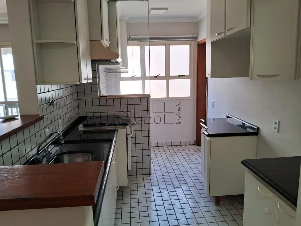 Apartamento para alugar em Indaiatuba, Vila Teller, com 3 quartos, com 90 m², Edifício Ren - Foto 4