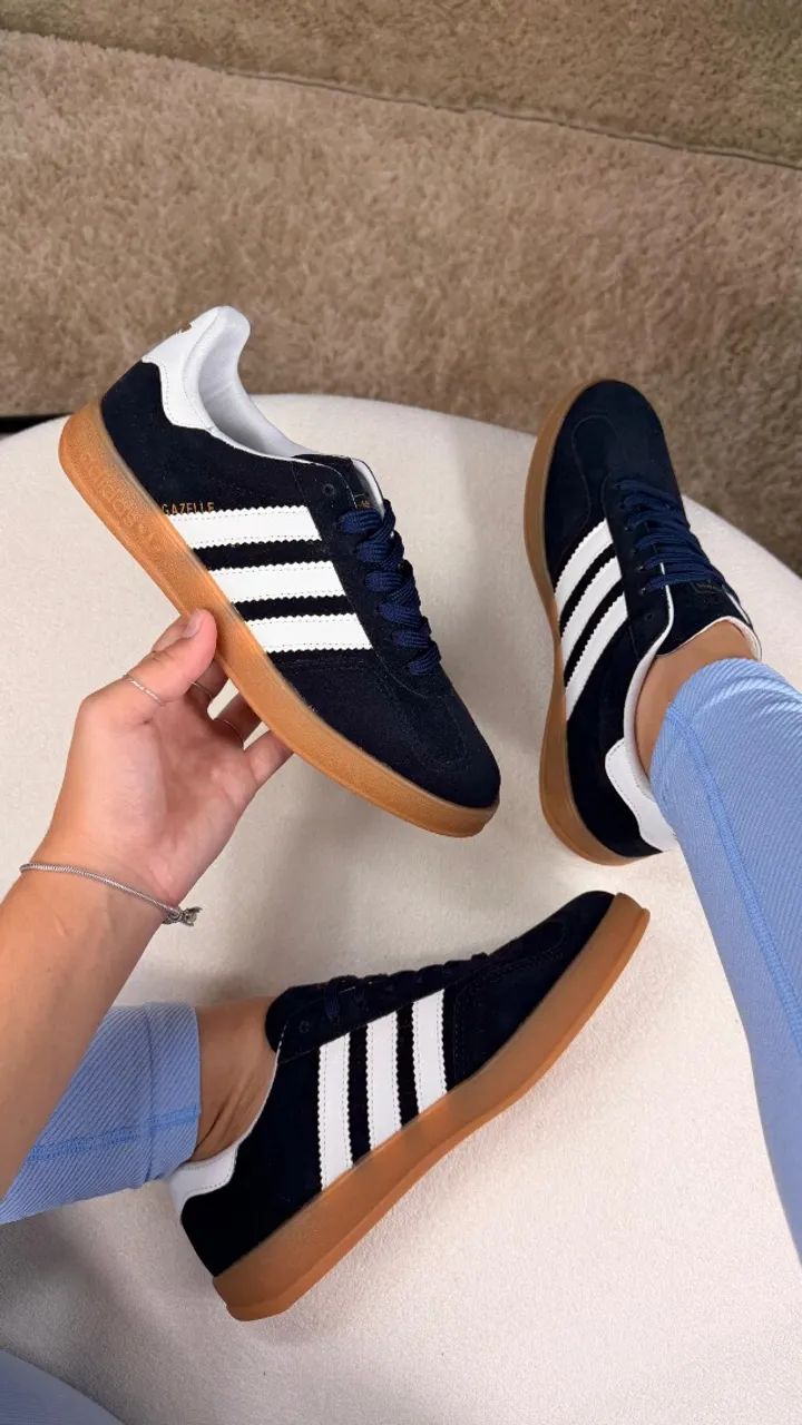 ADIDAS GAZELLE