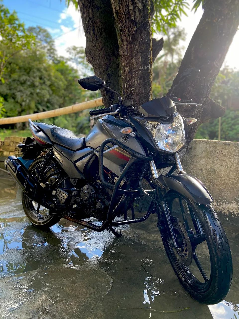Fazer 150cc - Foto 2