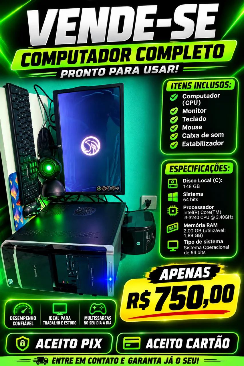 Computador