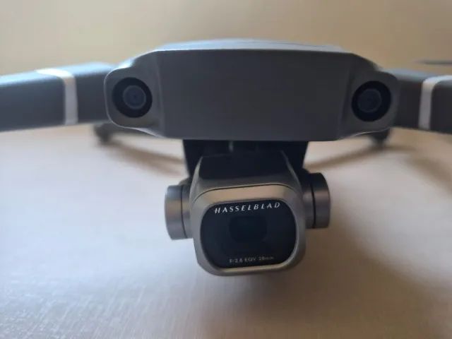 DJI Mavic Pro 2 Combo Fly More - Foto 4