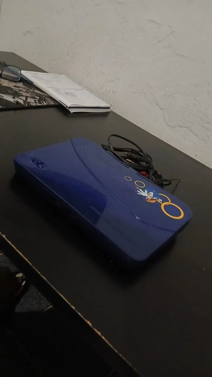 Tectoy sonic - Foto 4