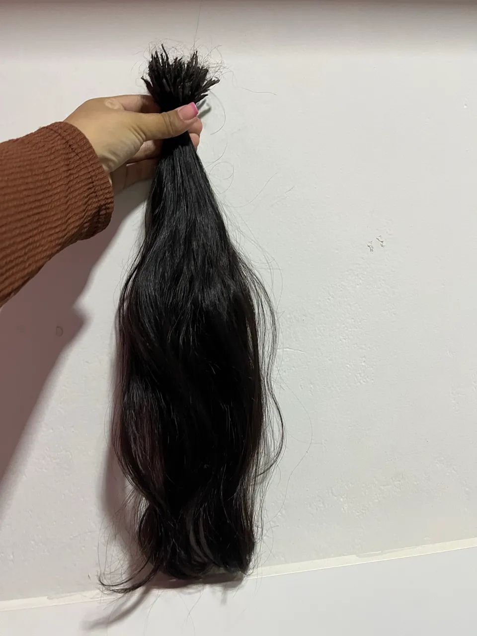 Cabelo Humano 