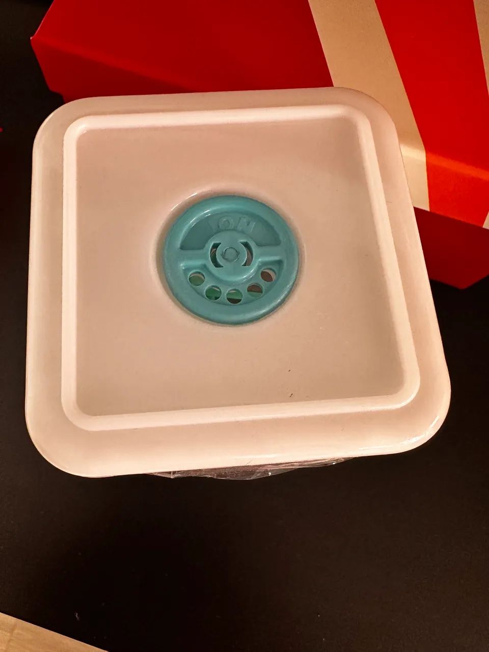 Posicionador Radiográfico completo  - Foto 2