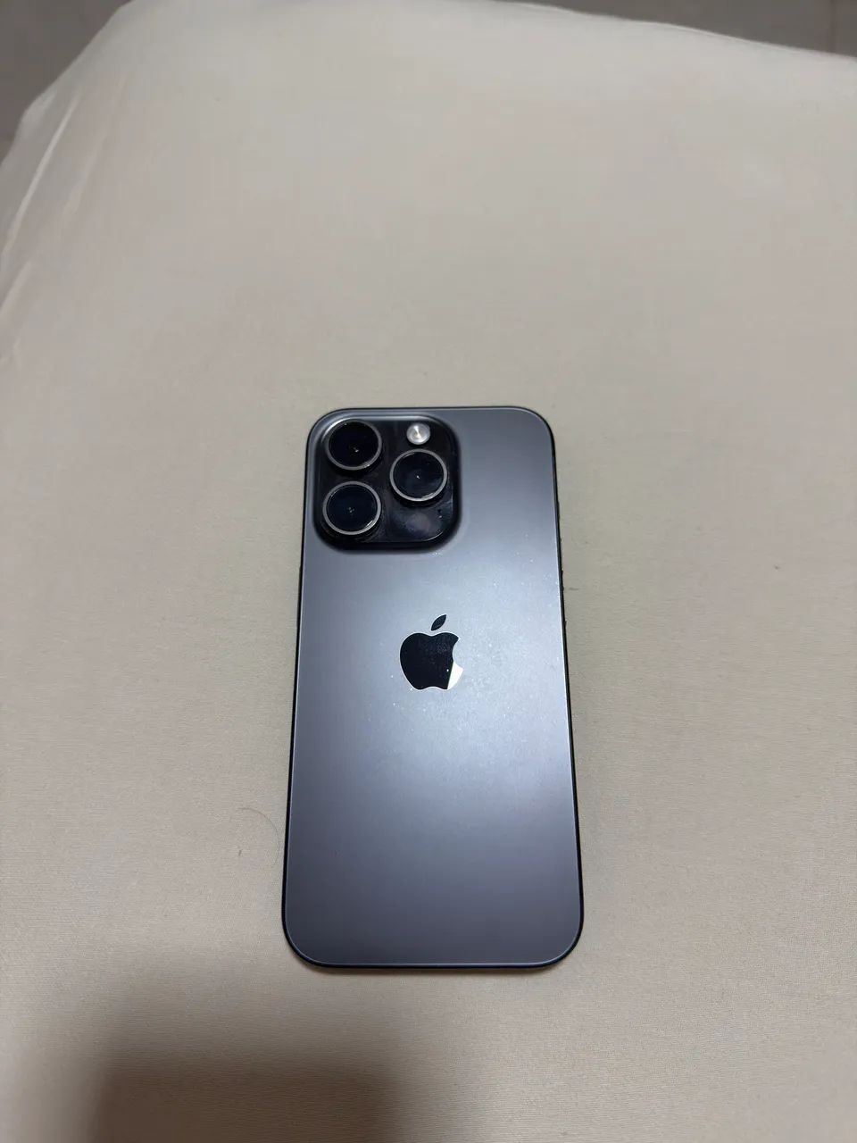 iPhone 15 Pro 256 gb 