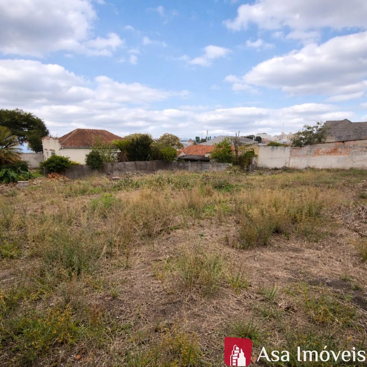 Terreno plano com 1106m² - Foto 5