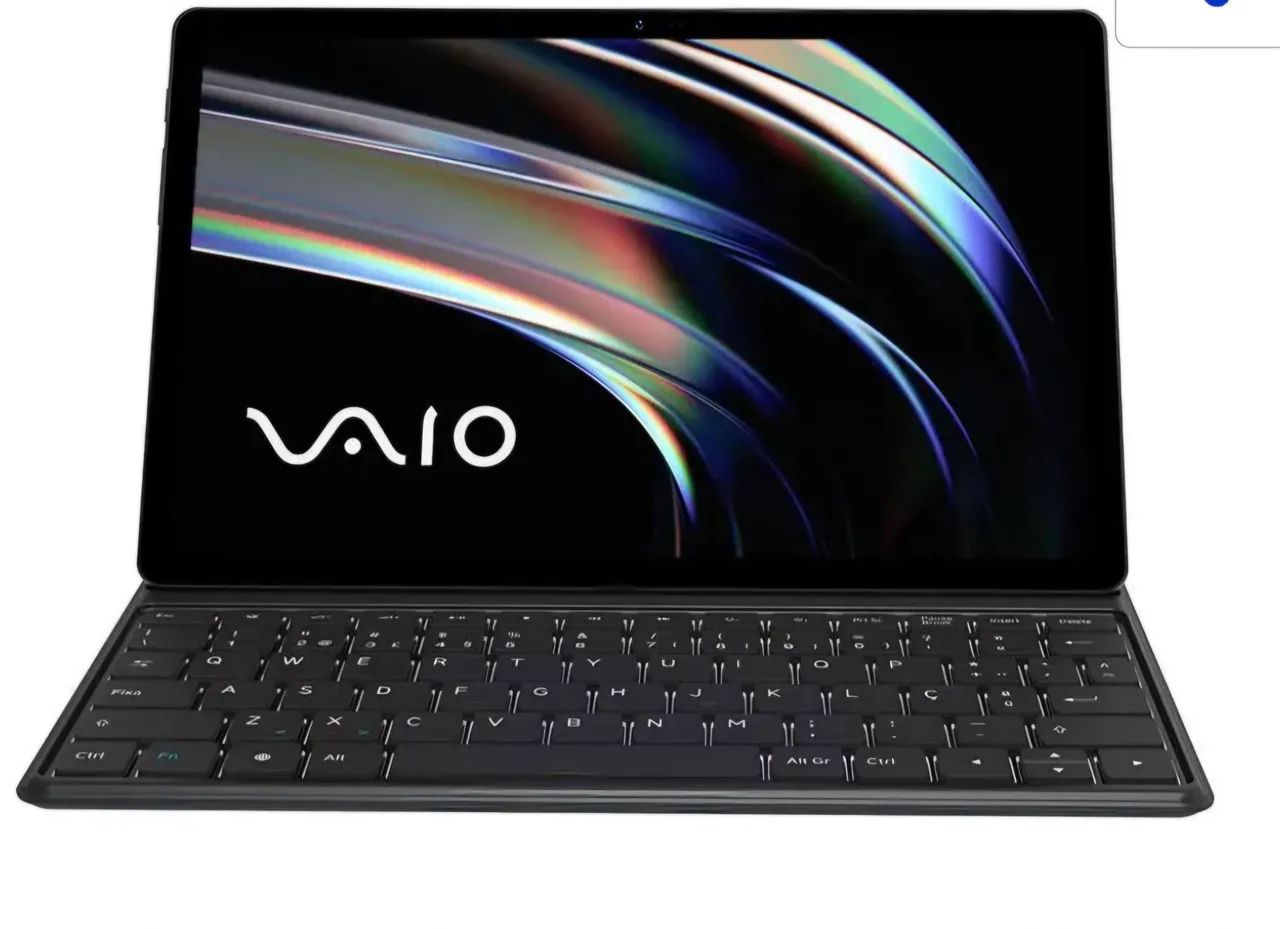 Vende Tablet Vaio - Foto 2