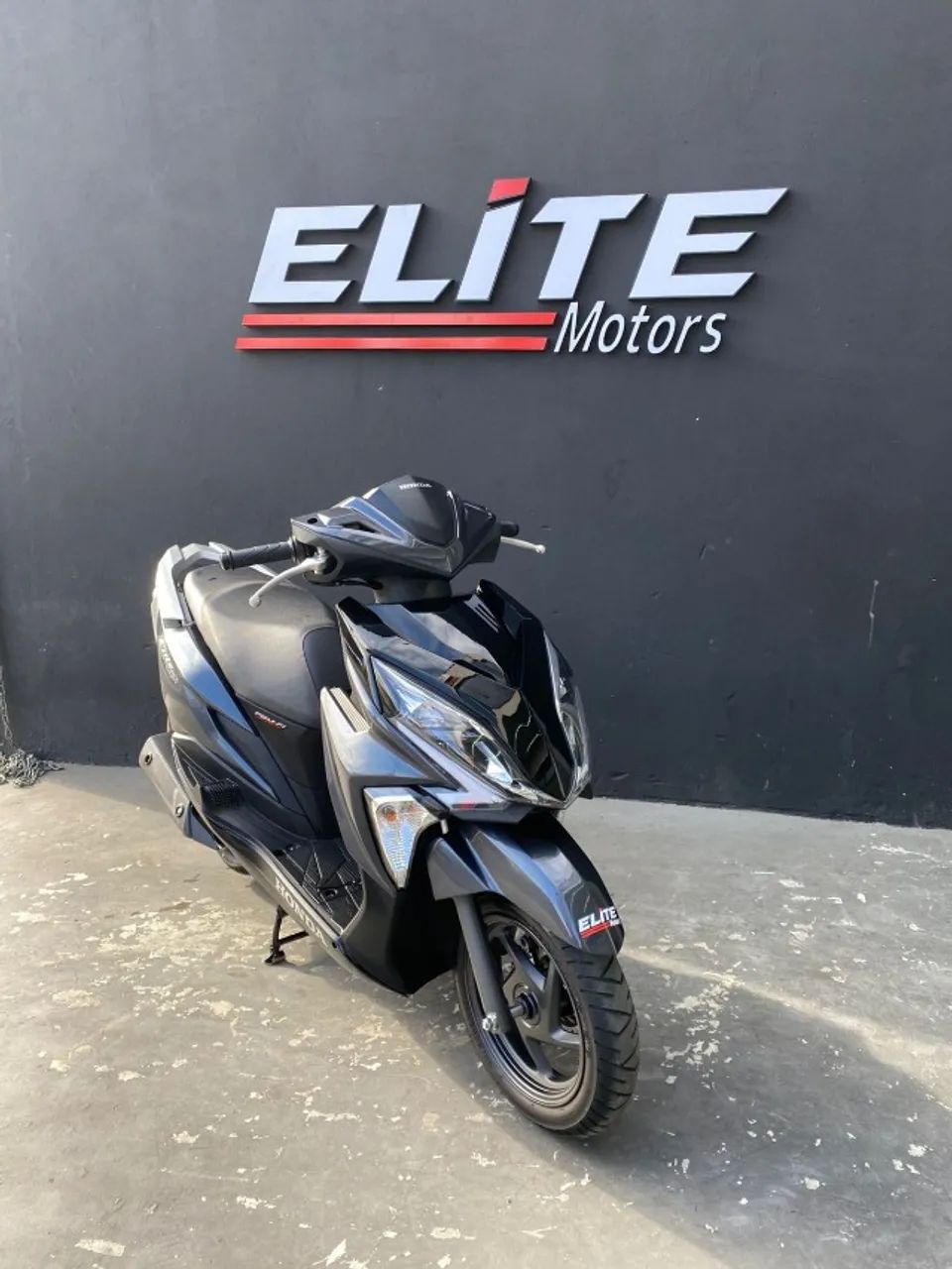 ELITE 125 ZERADA - Foto 3
