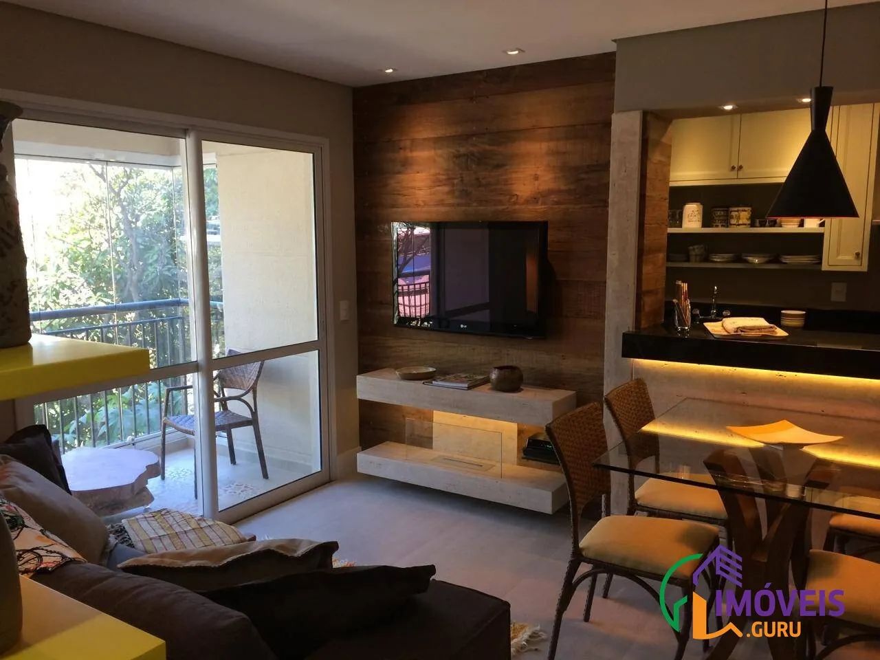 APARTAMENTO - MORUMBI - SP - Foto 2