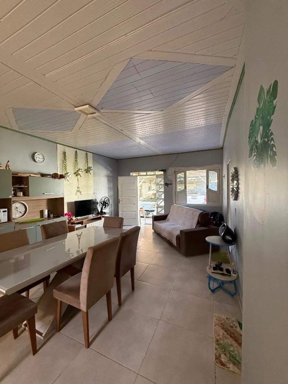 Vendo casa no bairro dos Congós  - Foto 3